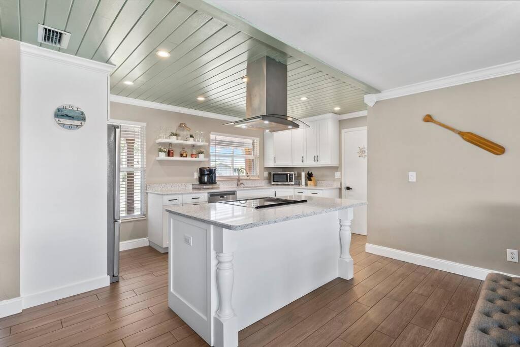 Palm Haven! Villa Cape Coral Luaran gambar