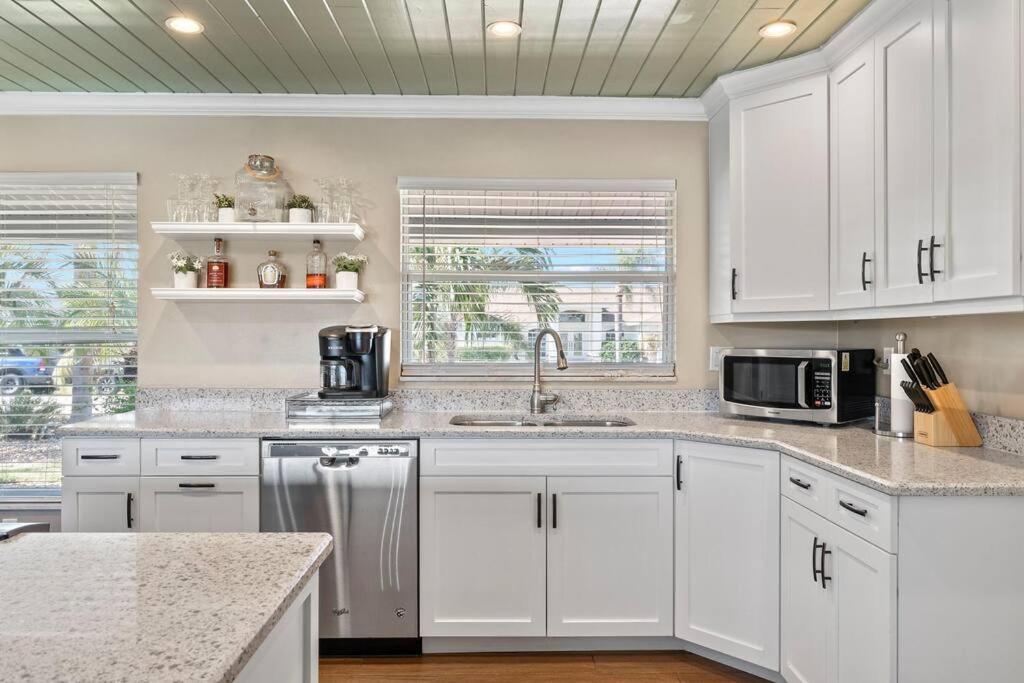 Palm Haven! Villa Cape Coral Luaran gambar