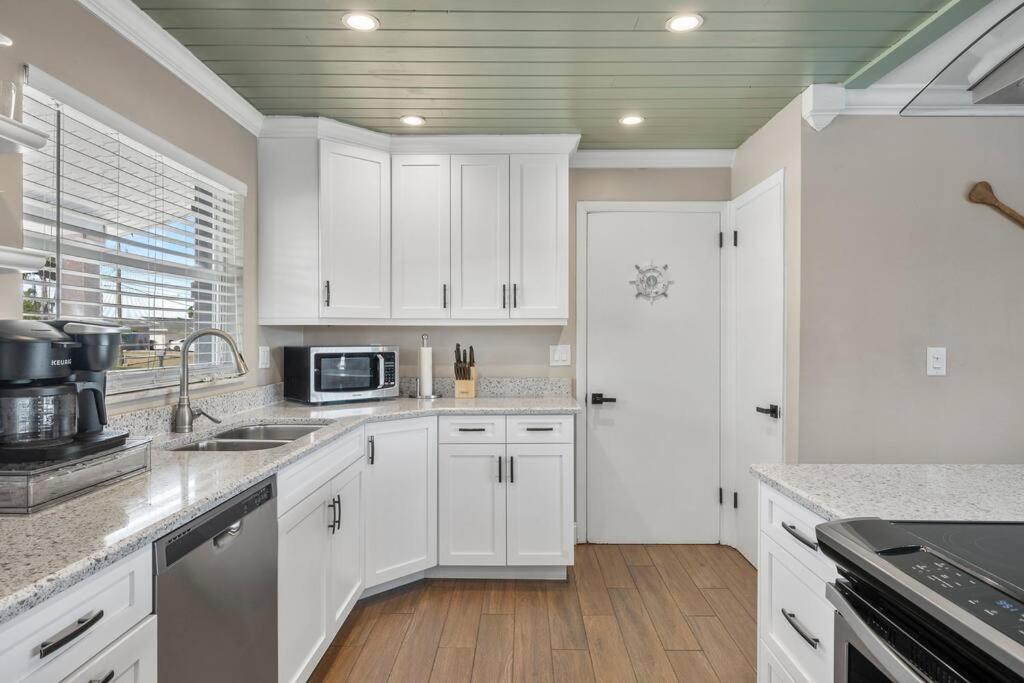 Palm Haven! Villa Cape Coral Luaran gambar